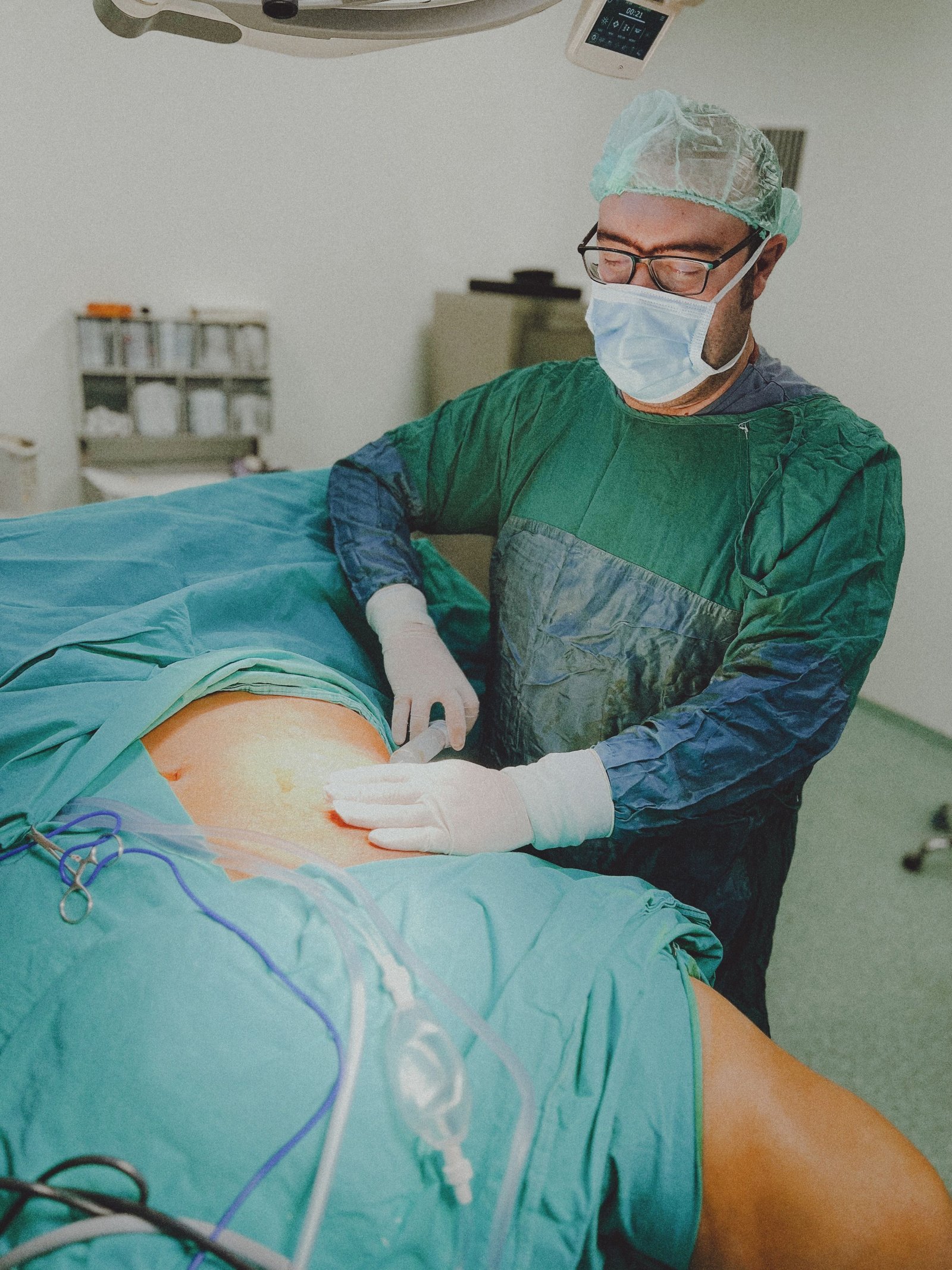 Bariatric Surgery Team